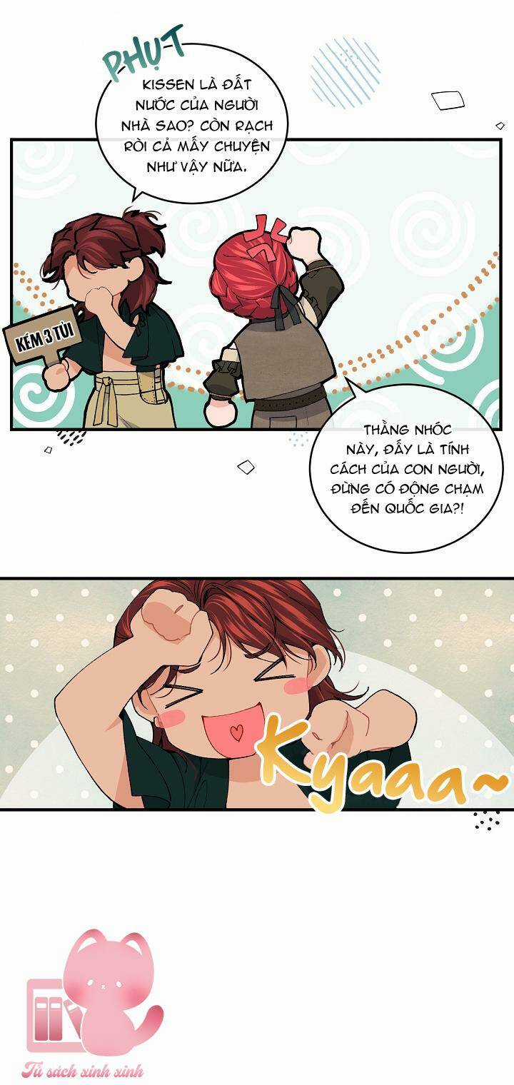 Đại Dương Kiêu Sa - Chapter 44 - Trang 14