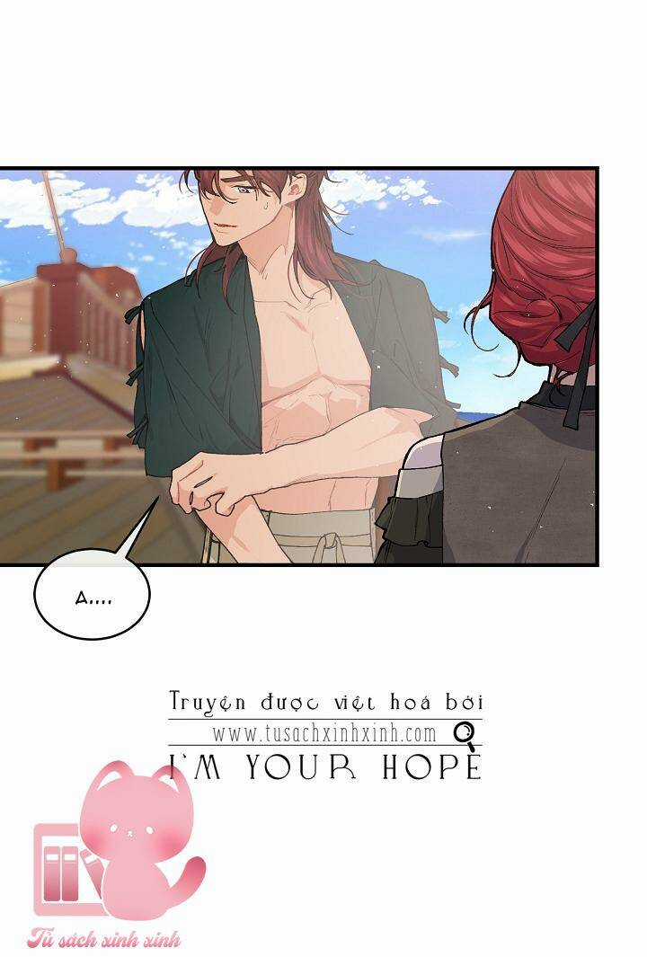 Đại Dương Kiêu Sa - Chapter 44 - Trang 17