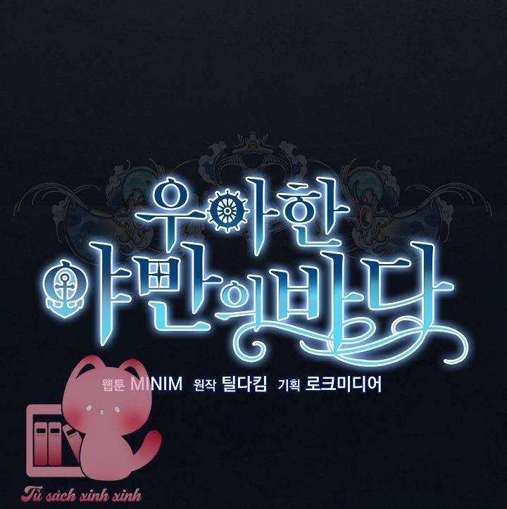 Đại Dương Kiêu Sa - Chapter 44 - Trang 19