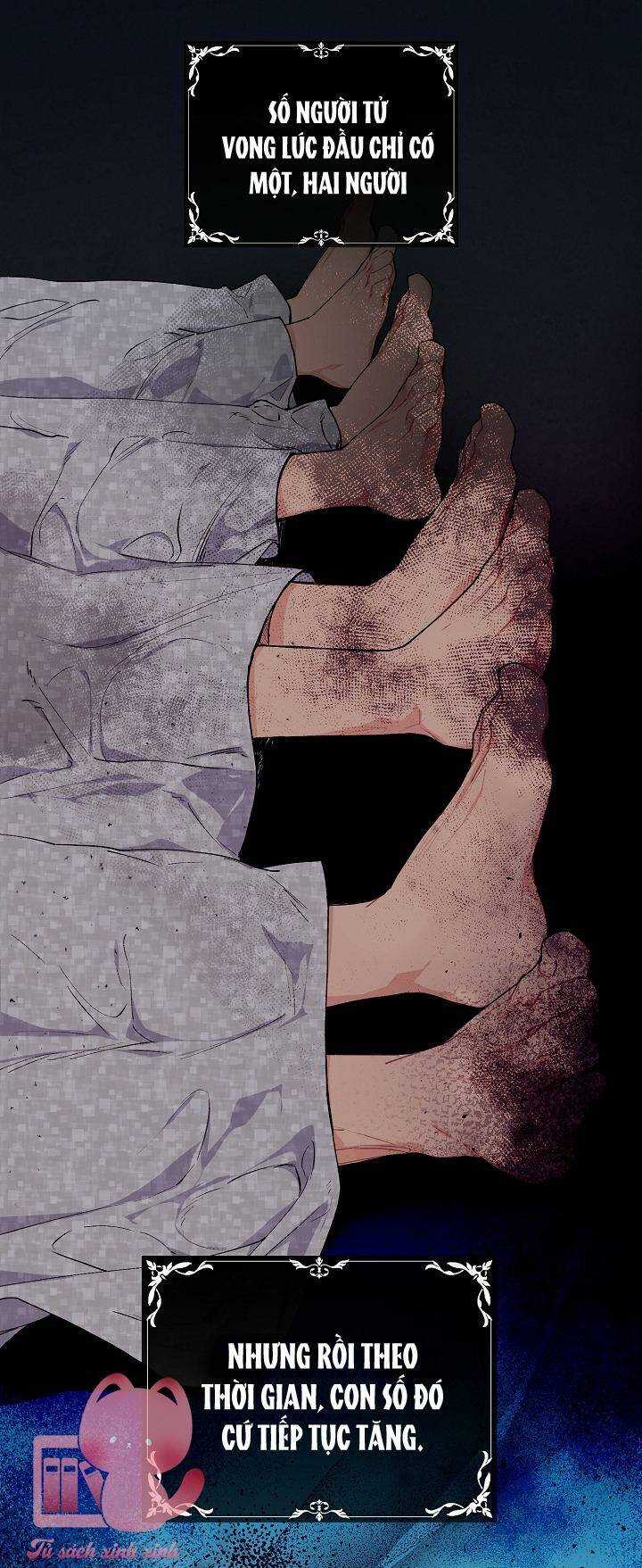 Đại Dương Kiêu Sa - Chapter 44 - Trang 20