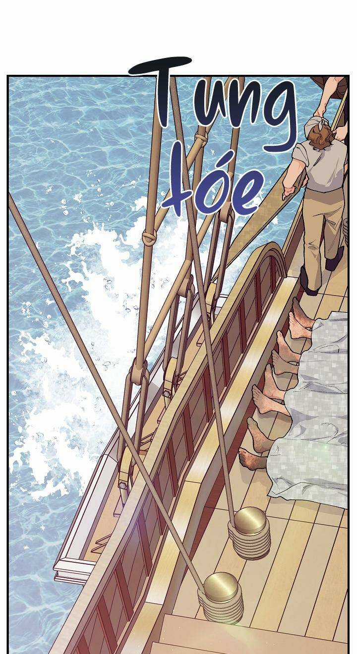 Đại Dương Kiêu Sa - Chapter 44 - Trang 22