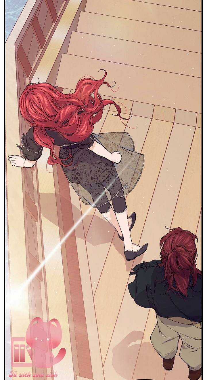 Đại Dương Kiêu Sa - Chapter 44 - Trang 23