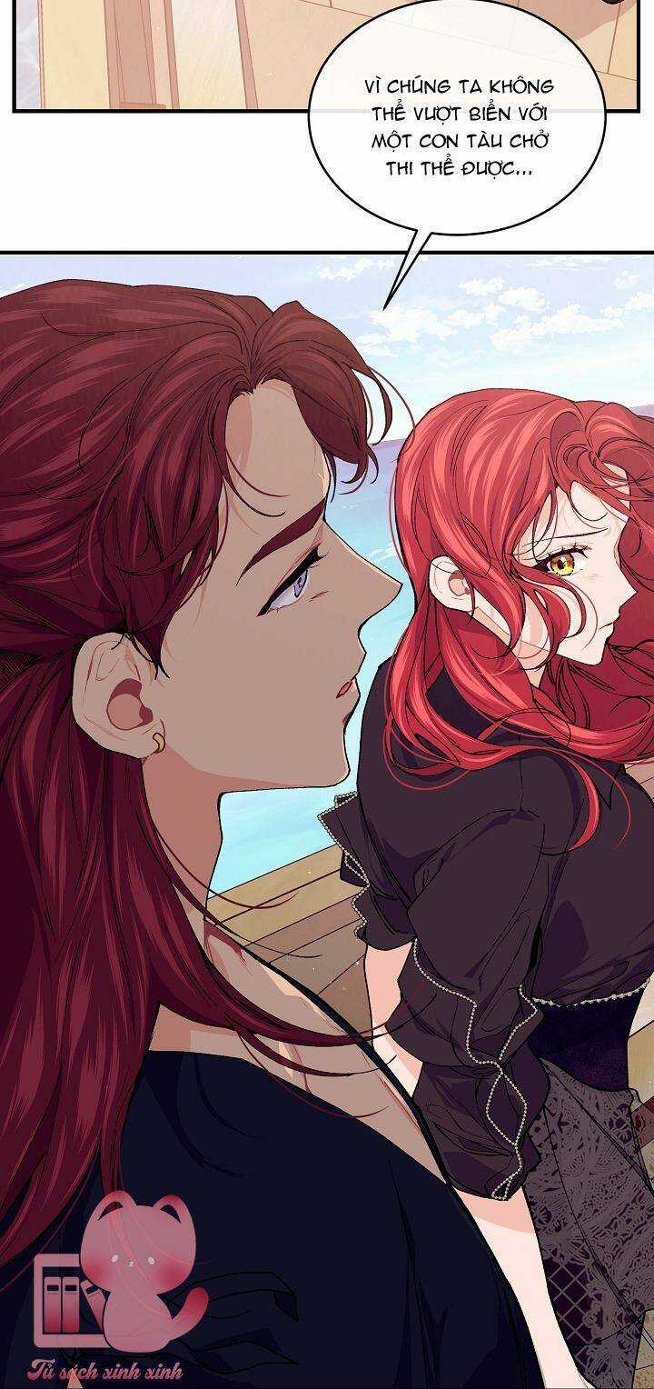 Đại Dương Kiêu Sa - Chapter 44 - Trang 24