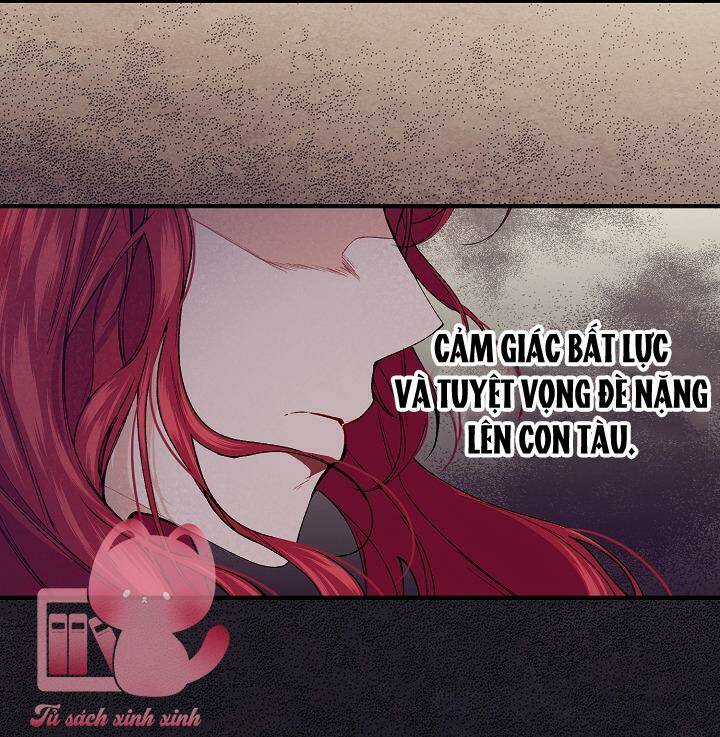 Đại Dương Kiêu Sa - Chapter 44 - Trang 25