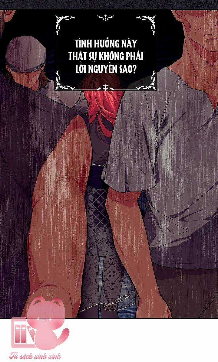 Đại Dương Kiêu Sa - Chapter 44 - Trang 26