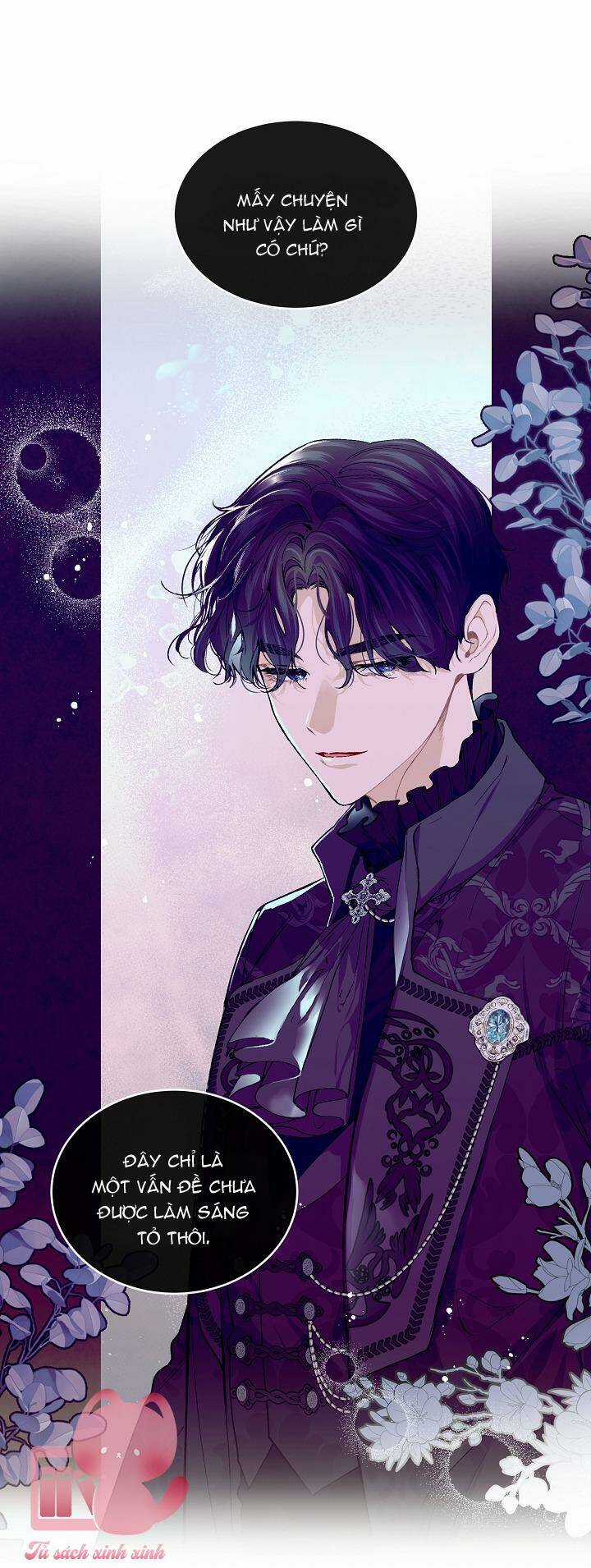 Đại Dương Kiêu Sa - Chapter 44 - Trang 27