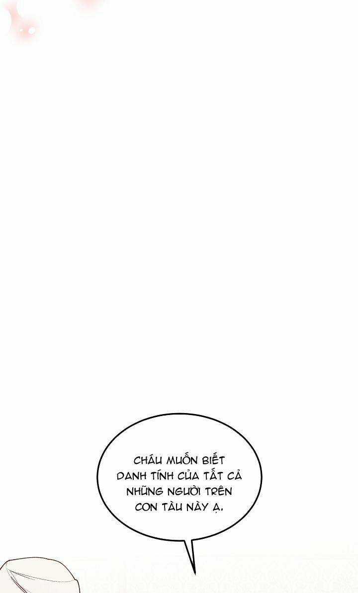 Đại Dương Kiêu Sa - Chapter 44 - Trang 29