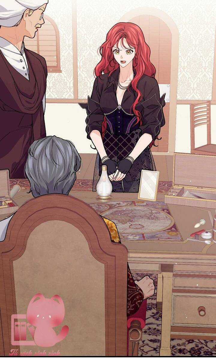 Đại Dương Kiêu Sa - Chapter 44 - Trang 30