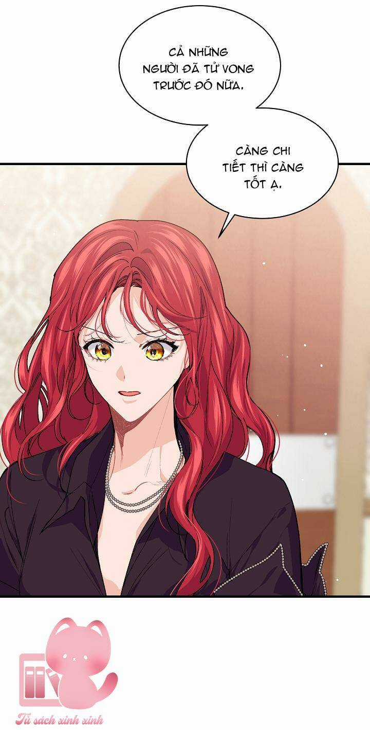 Đại Dương Kiêu Sa - Chapter 44 - Trang 31