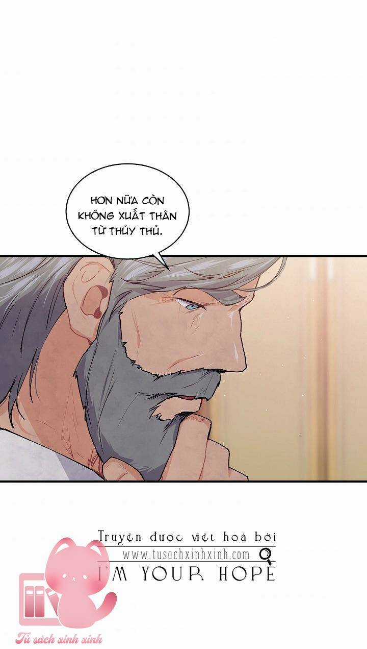 Đại Dương Kiêu Sa - Chapter 44 - Trang 33