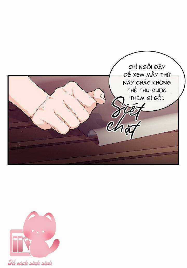 Đại Dương Kiêu Sa - Chapter 44 - Trang 39