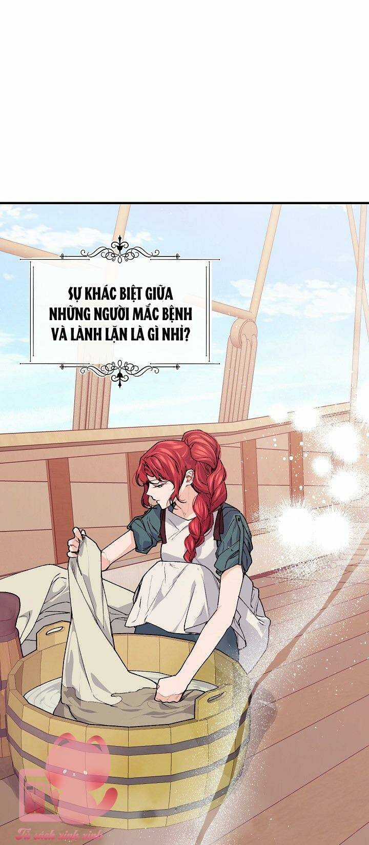 Đại Dương Kiêu Sa - Chapter 44 - Trang 40