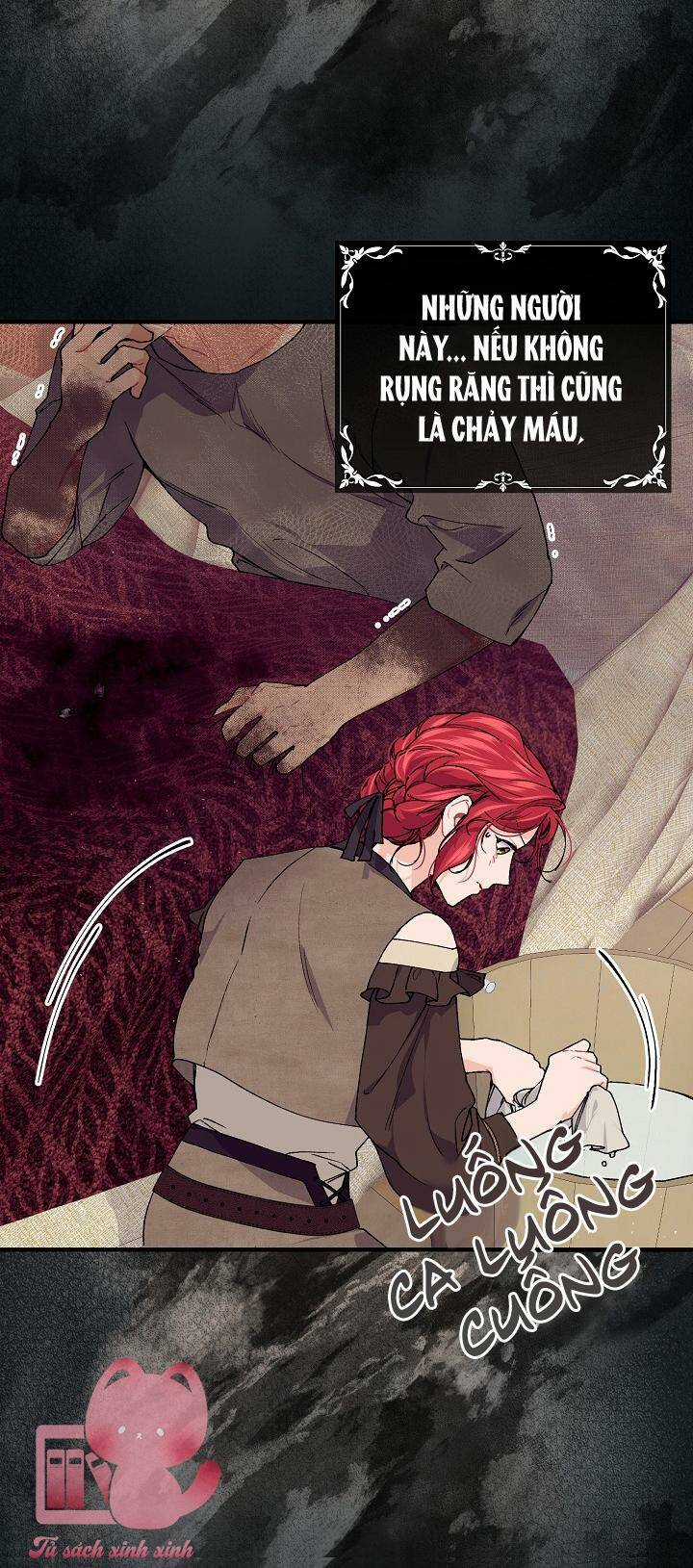 Đại Dương Kiêu Sa - Chapter 44 - Trang 5