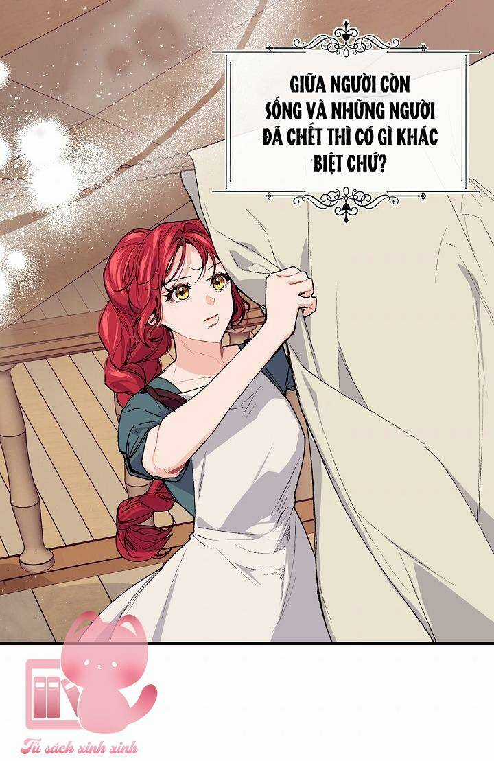 Đại Dương Kiêu Sa - Chapter 44 - Trang 41