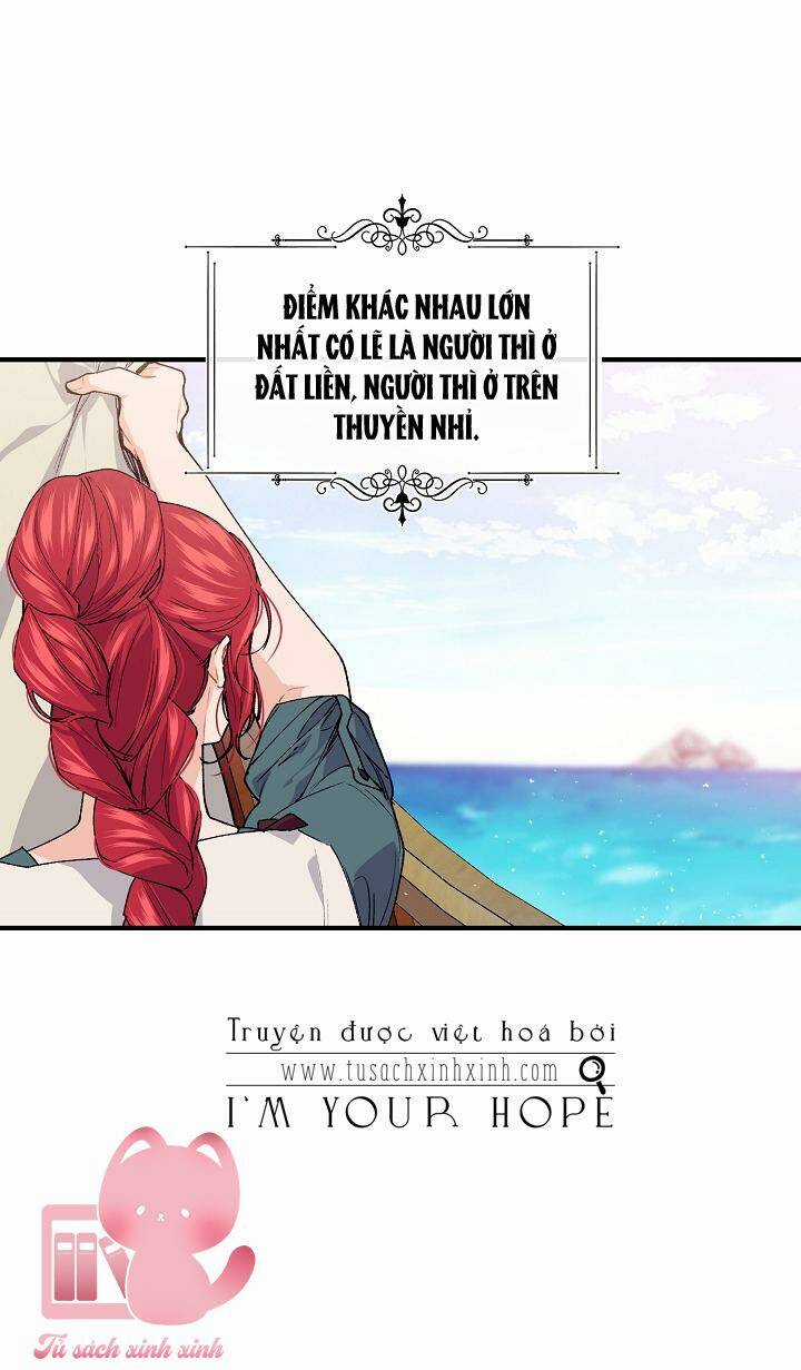 Đại Dương Kiêu Sa - Chapter 44 - Trang 42