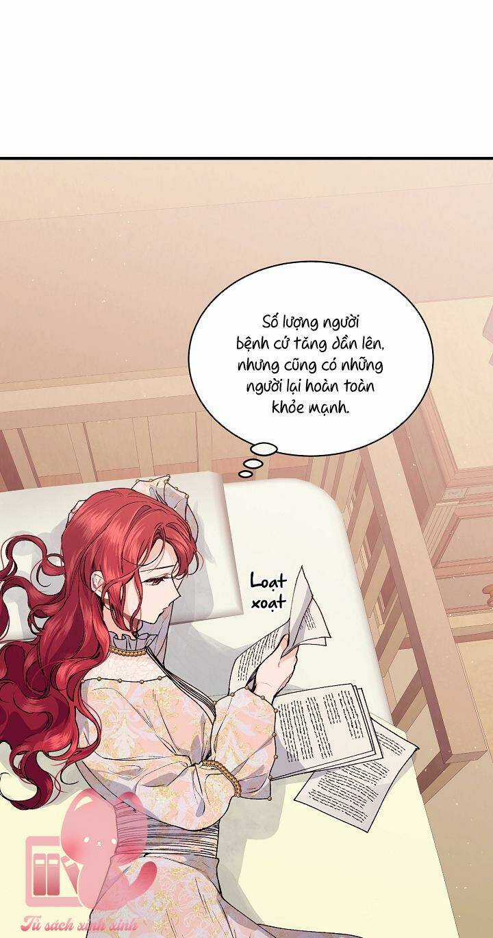 Đại Dương Kiêu Sa - Chapter 44 - Trang 44