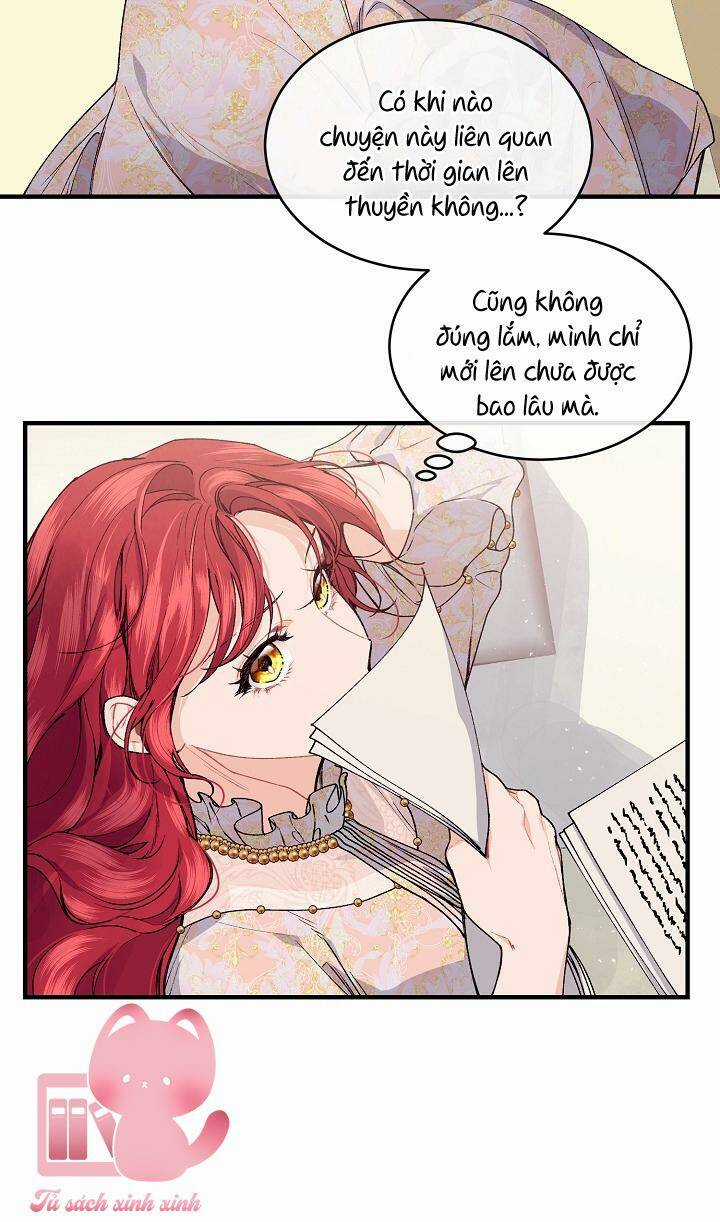 Đại Dương Kiêu Sa - Chapter 44 - Trang 45