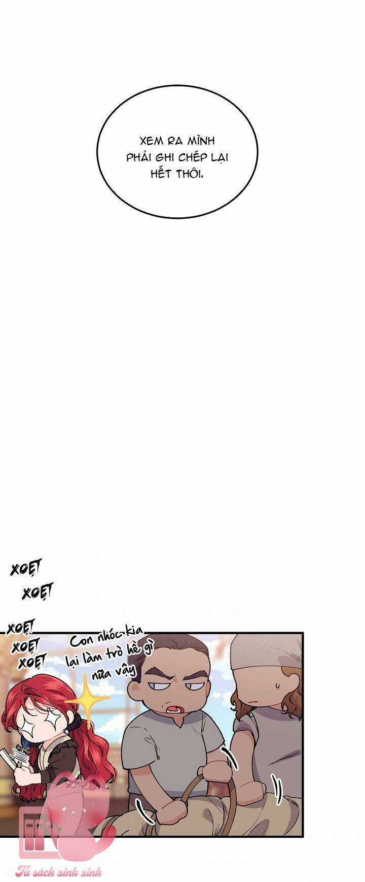 Đại Dương Kiêu Sa - Chapter 44 - Trang 48