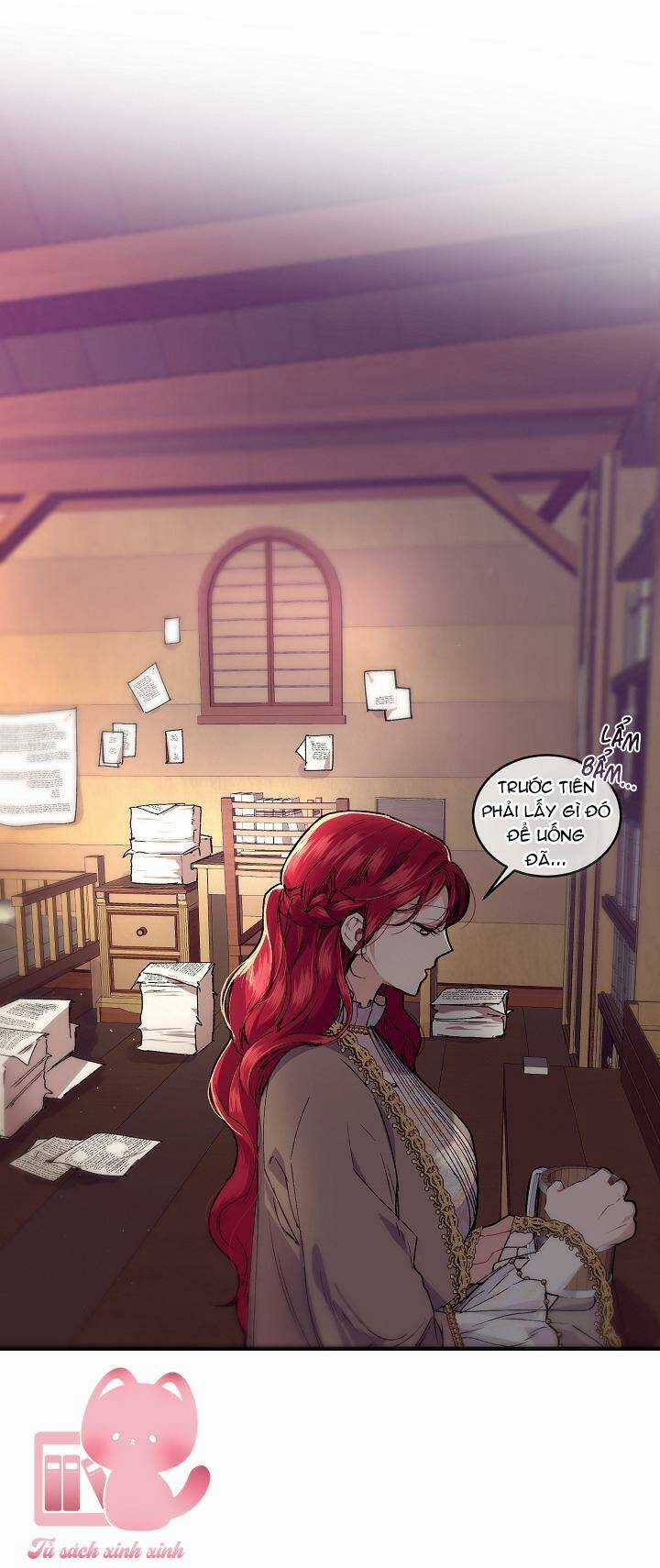 Đại Dương Kiêu Sa - Chapter 44 - Trang 53