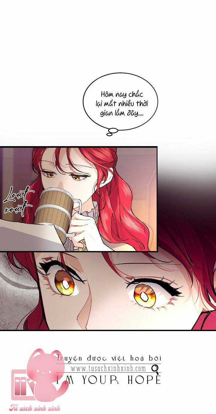 Đại Dương Kiêu Sa - Chapter 44 - Trang 54