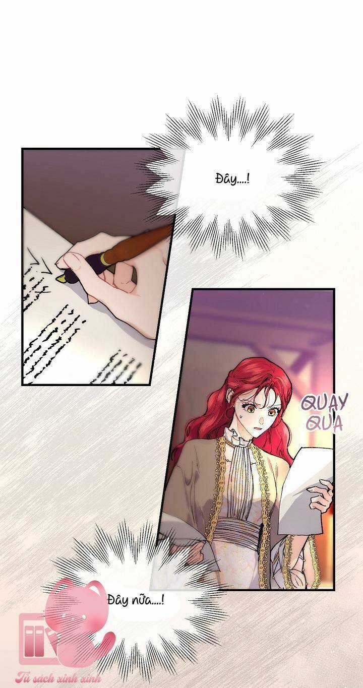 Đại Dương Kiêu Sa - Chapter 44 - Trang 56