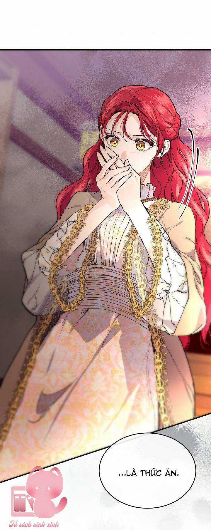 Đại Dương Kiêu Sa - Chapter 44 - Trang 58