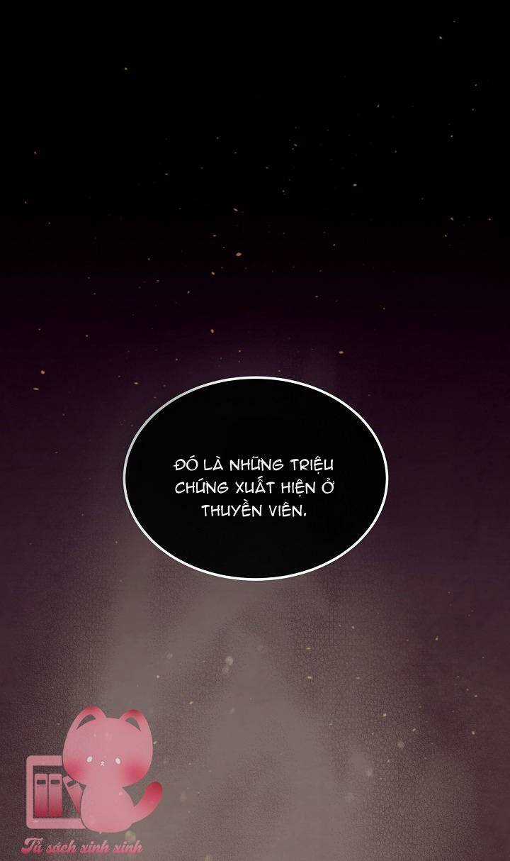 Đại Dương Kiêu Sa - Chapter 44 - Trang 7