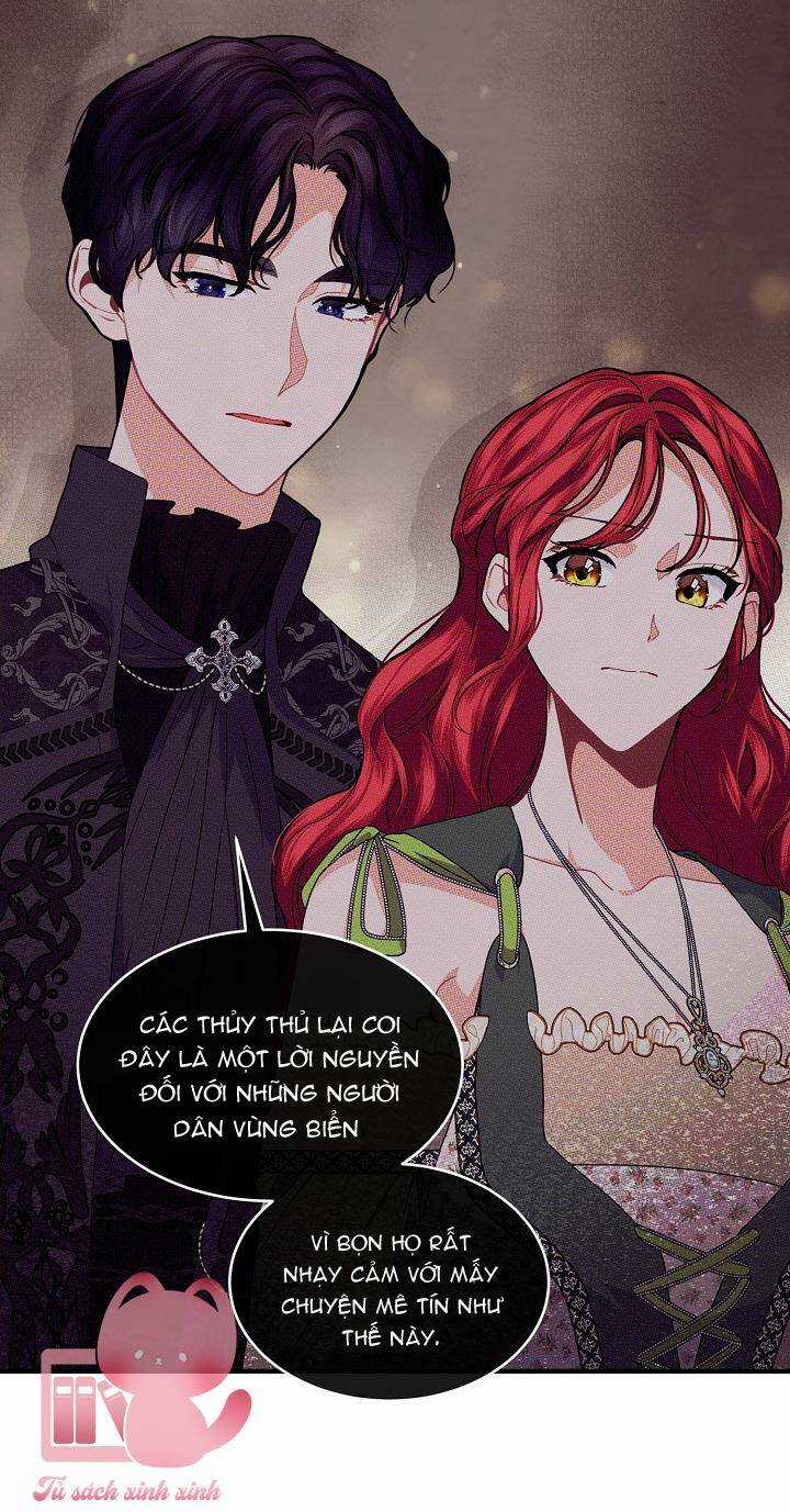 Đại Dương Kiêu Sa - Chapter 44 - Trang 8