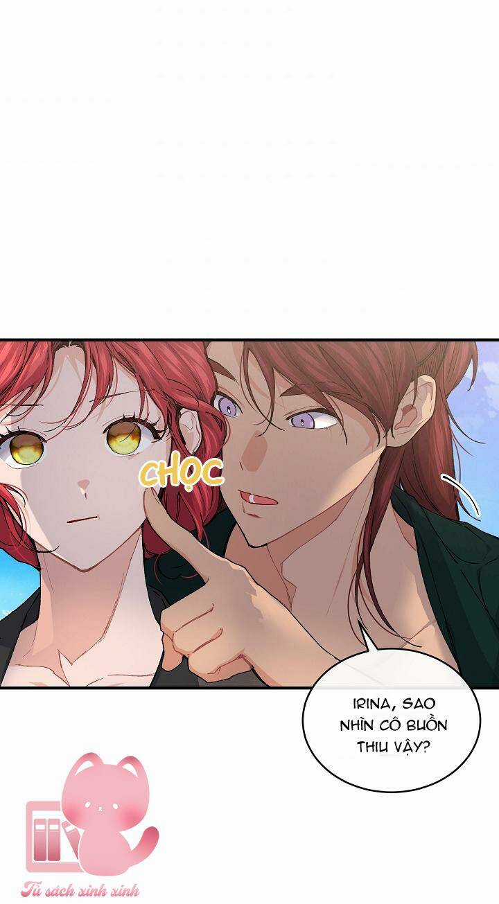 Đại Dương Kiêu Sa - Chapter 44 - Trang 10