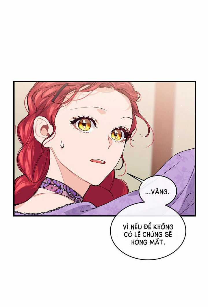 Đại Dương Kiêu Sa - Chapter 45.5 - Trang 21