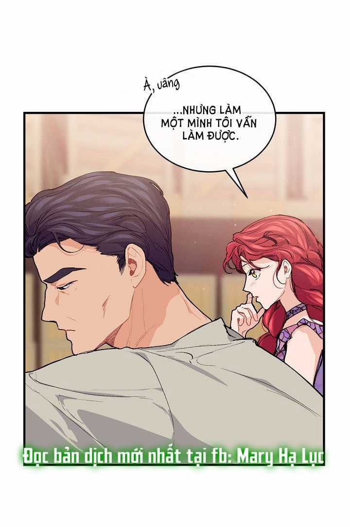 Đại Dương Kiêu Sa - Chapter 45.5 - Trang 30