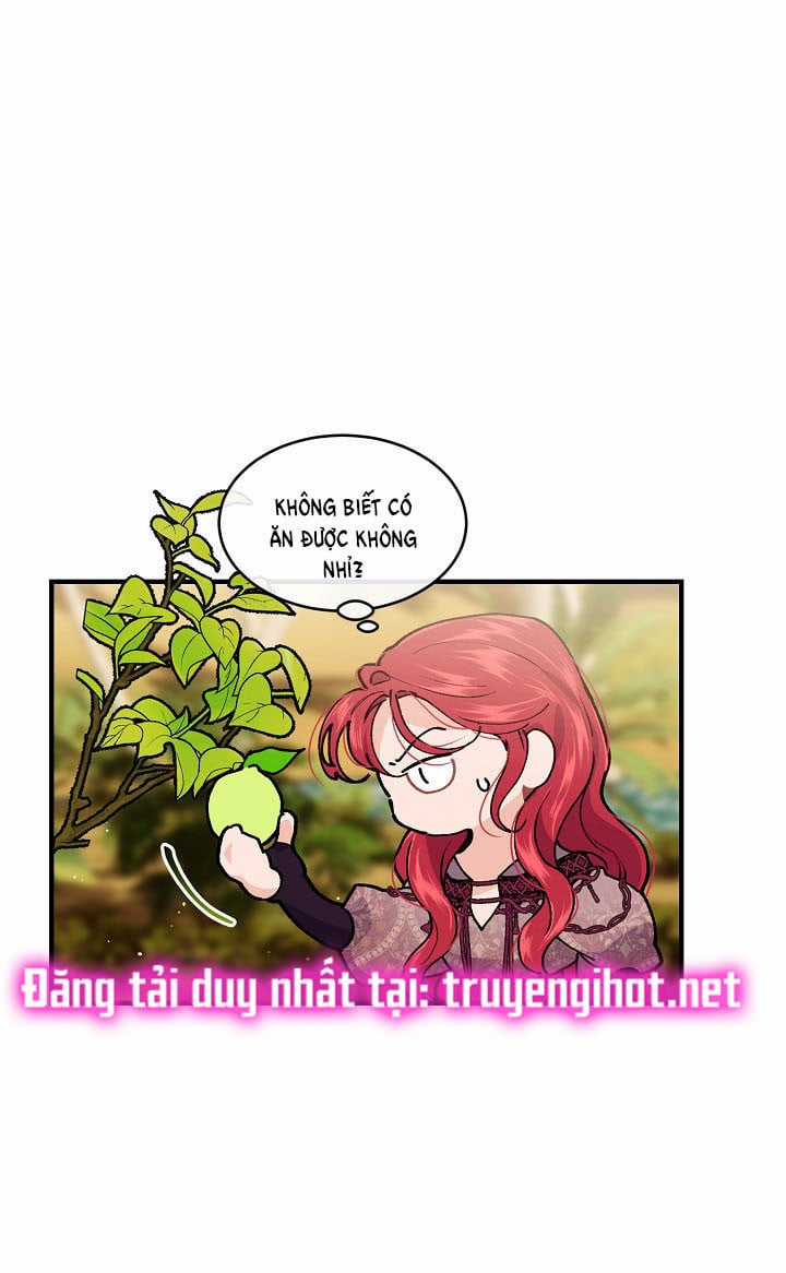 Đại Dương Kiêu Sa - Chapter 45.5 - Trang 4