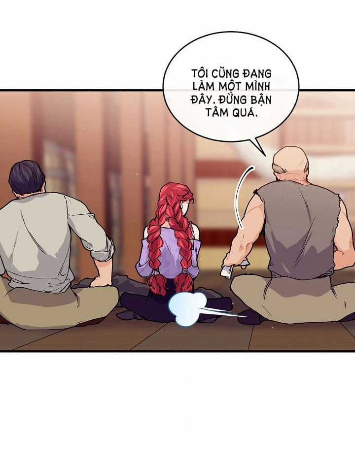 Đại Dương Kiêu Sa - Chapter 45.5 - Trang 31