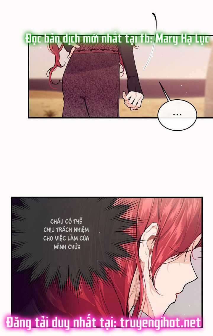 Đại Dương Kiêu Sa - Chapter 45.5 - Trang 7