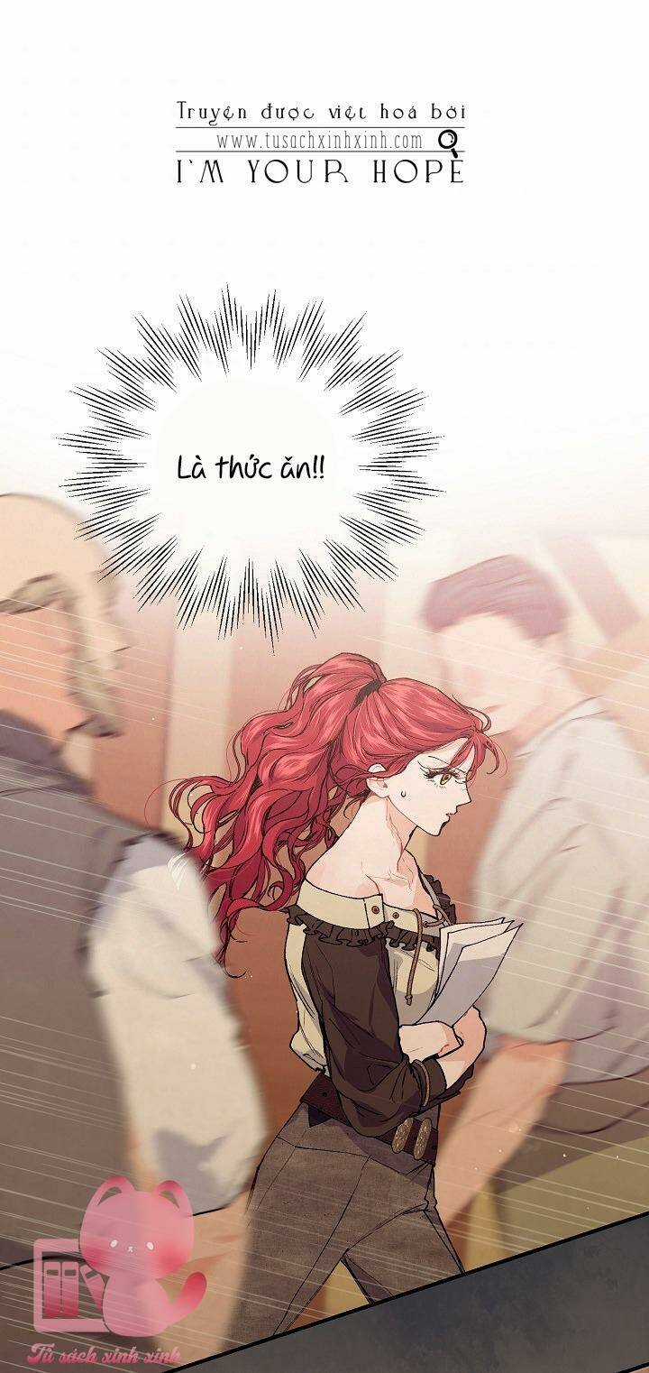 Đại Dương Kiêu Sa - Chapter 45 - Trang 1