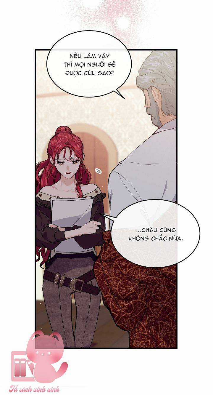 Đại Dương Kiêu Sa - Chapter 45 - Trang 11