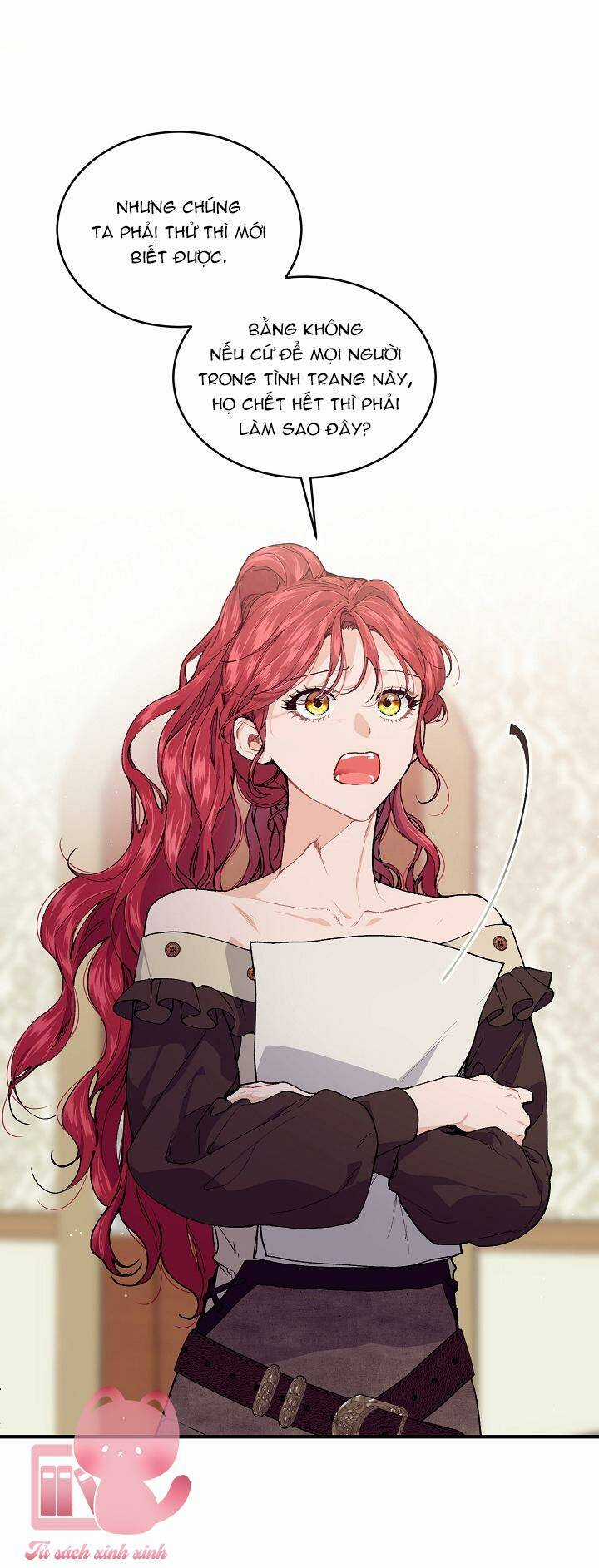 Đại Dương Kiêu Sa - Chapter 45 - Trang 12