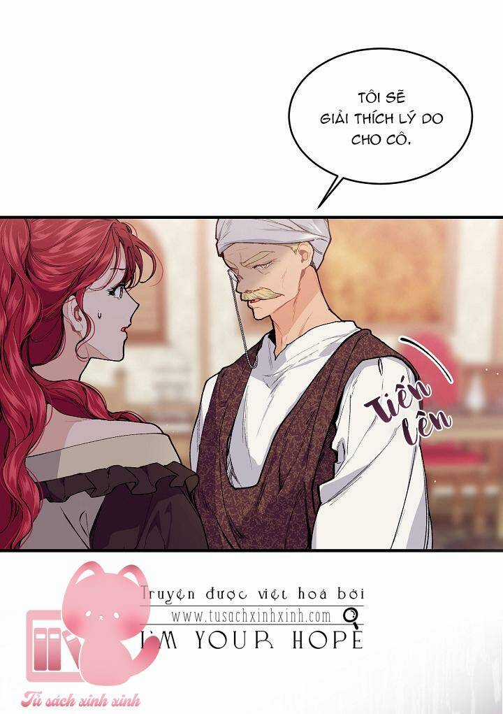 Đại Dương Kiêu Sa - Chapter 45 - Trang 14