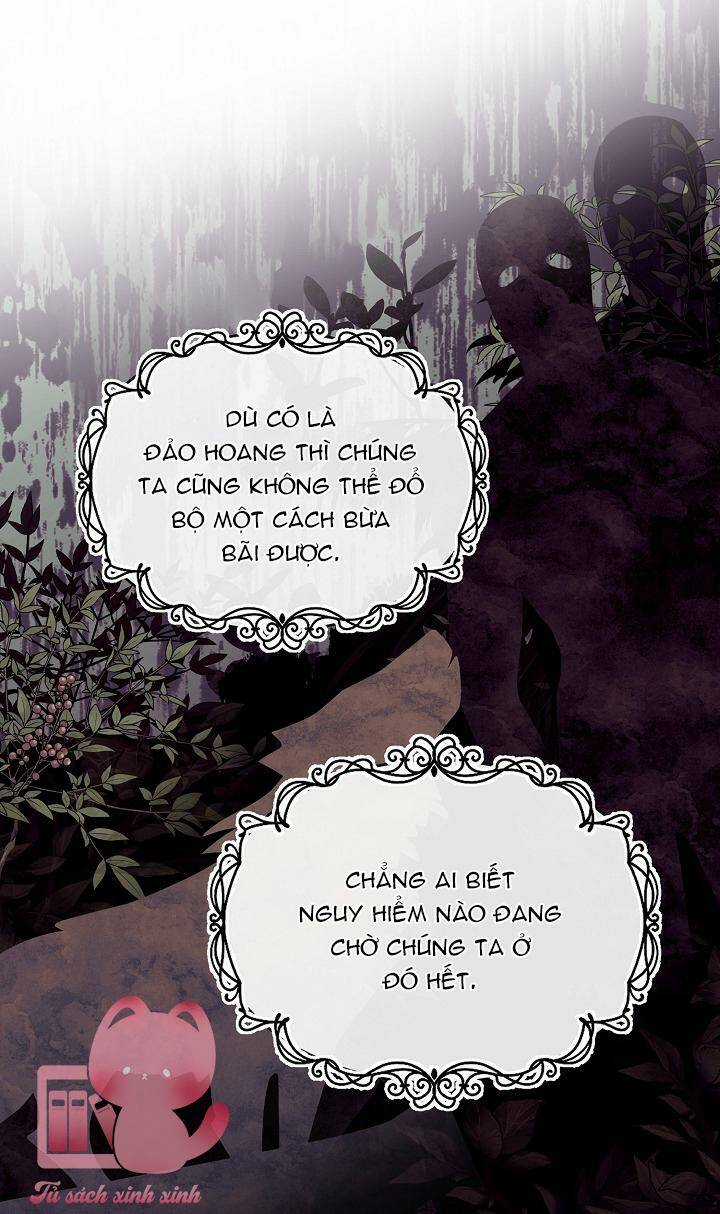 Đại Dương Kiêu Sa - Chapter 45 - Trang 15