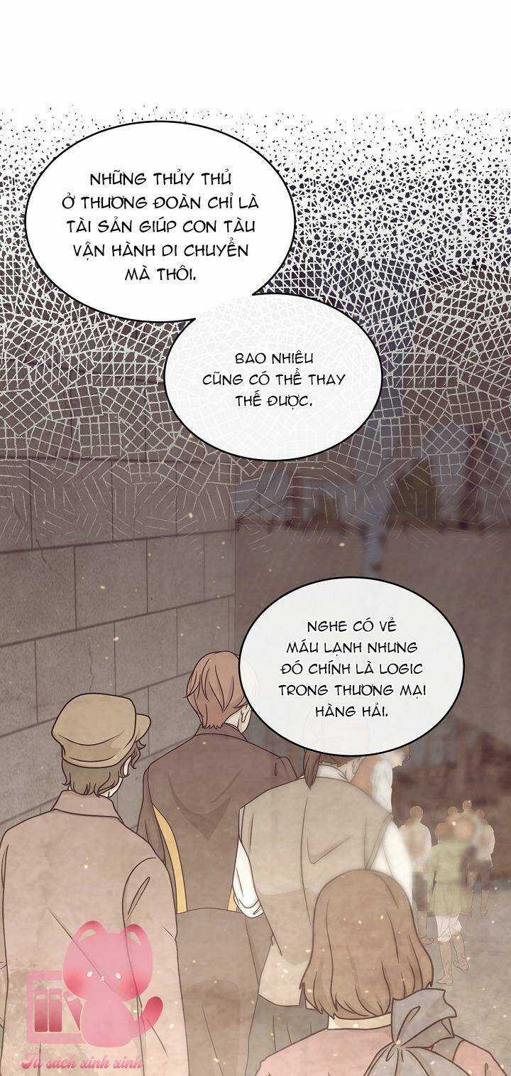 Đại Dương Kiêu Sa - Chapter 45 - Trang 17