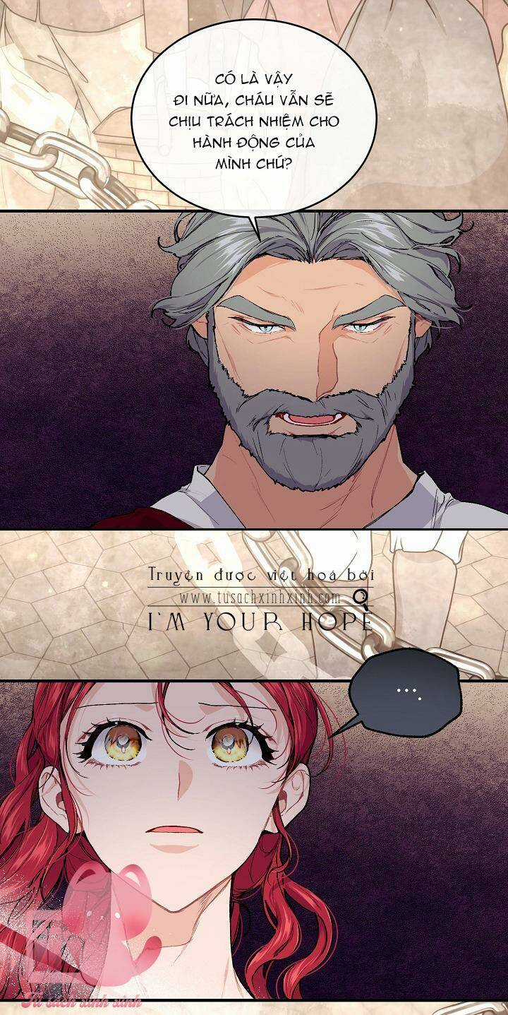 Đại Dương Kiêu Sa - Chapter 45 - Trang 18