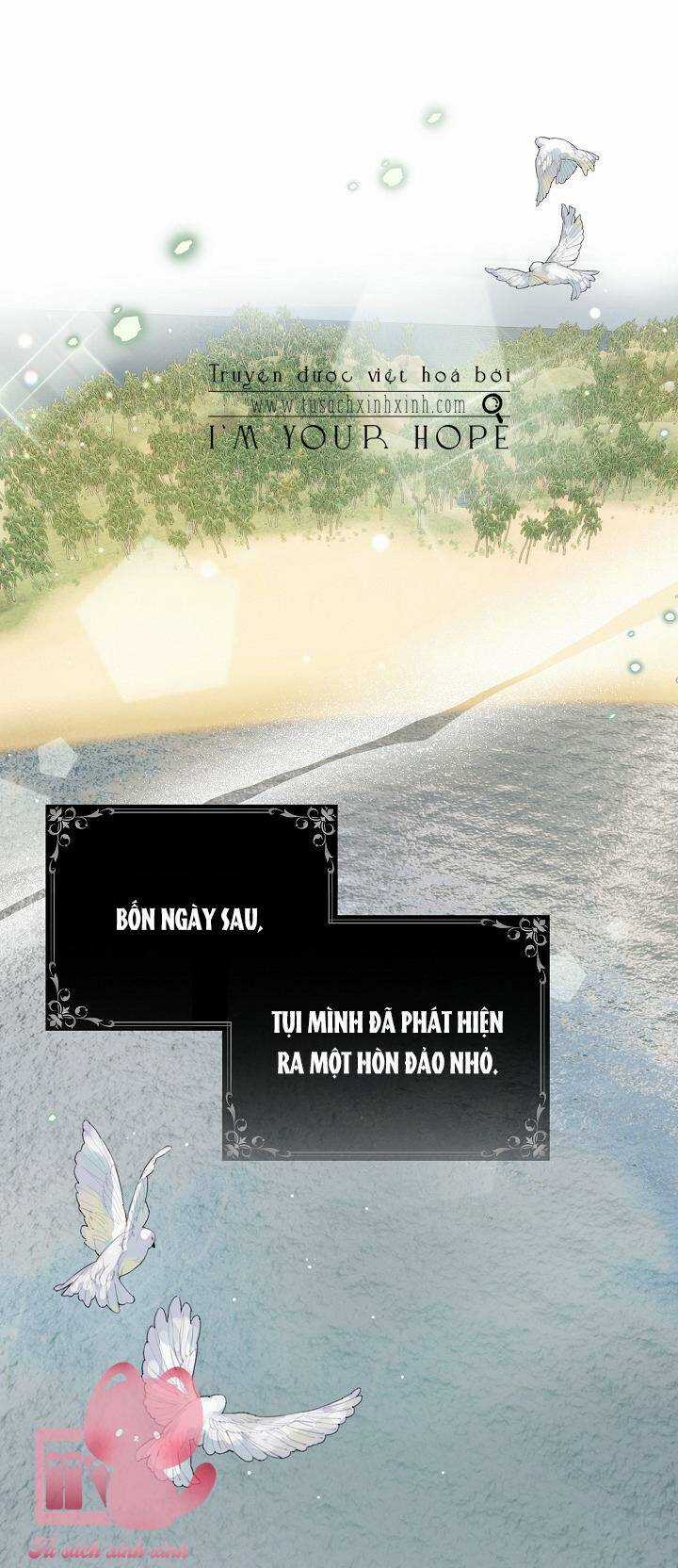 Đại Dương Kiêu Sa - Chapter 45 - Trang 20