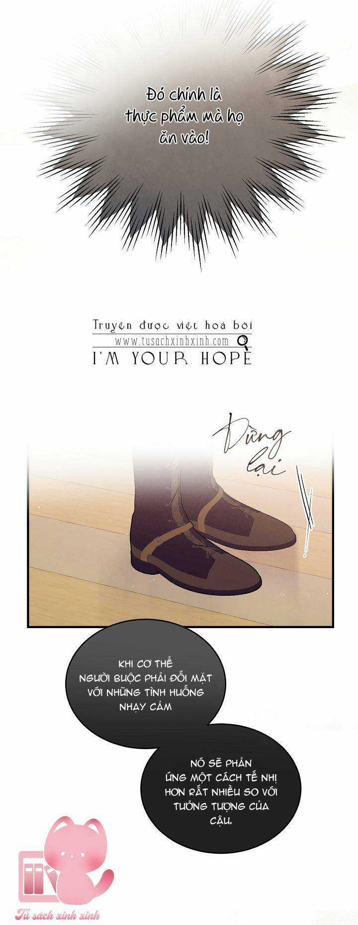 Đại Dương Kiêu Sa - Chapter 45 - Trang 3