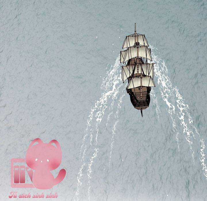 Đại Dương Kiêu Sa - Chapter 45 - Trang 21