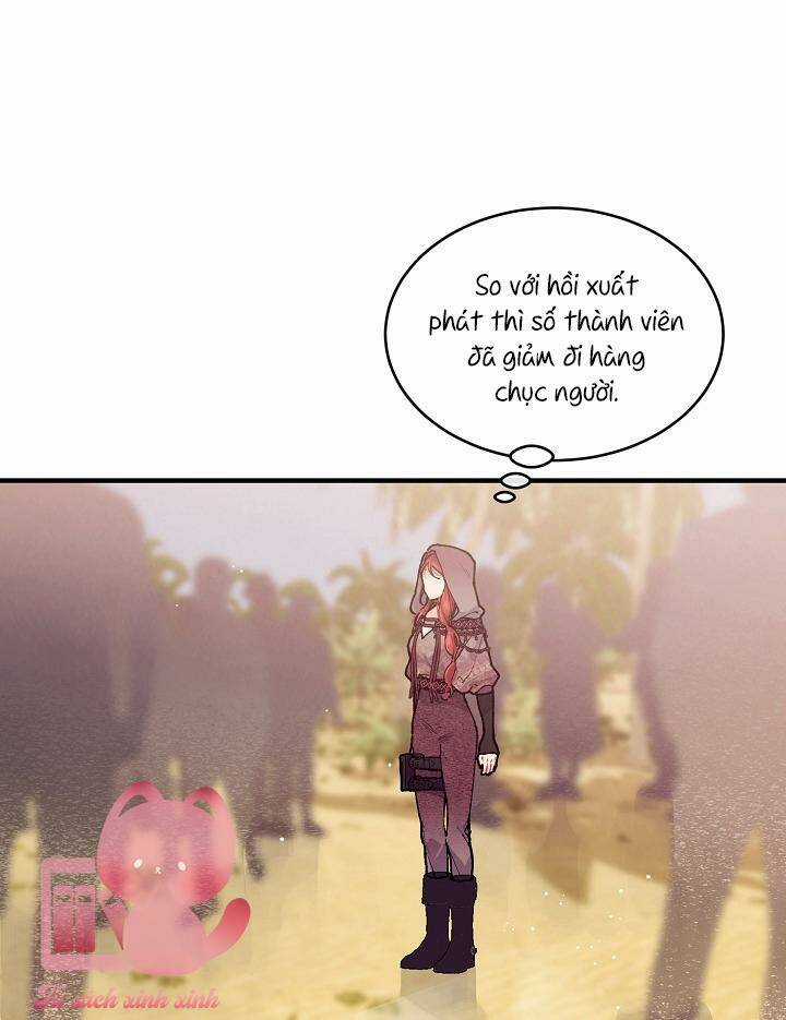 Đại Dương Kiêu Sa - Chapter 45 - Trang 23