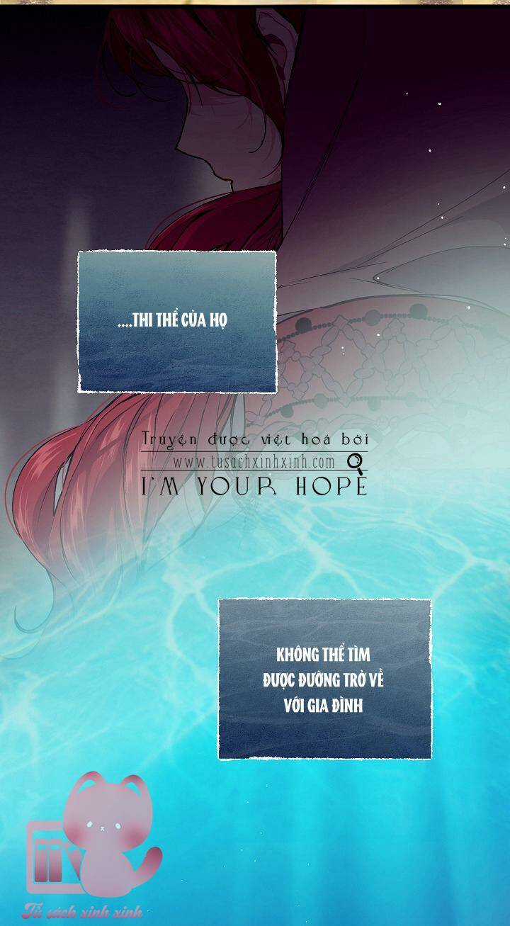 Đại Dương Kiêu Sa - Chapter 45 - Trang 24