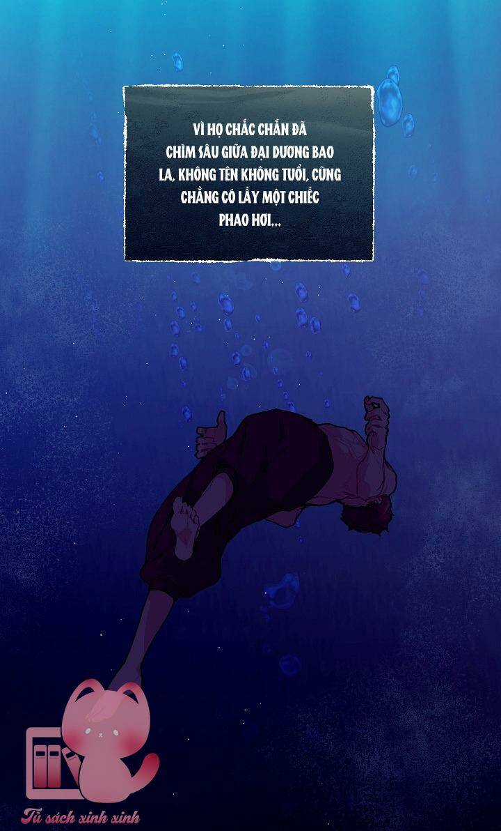 Đại Dương Kiêu Sa - Chapter 45 - Trang 25