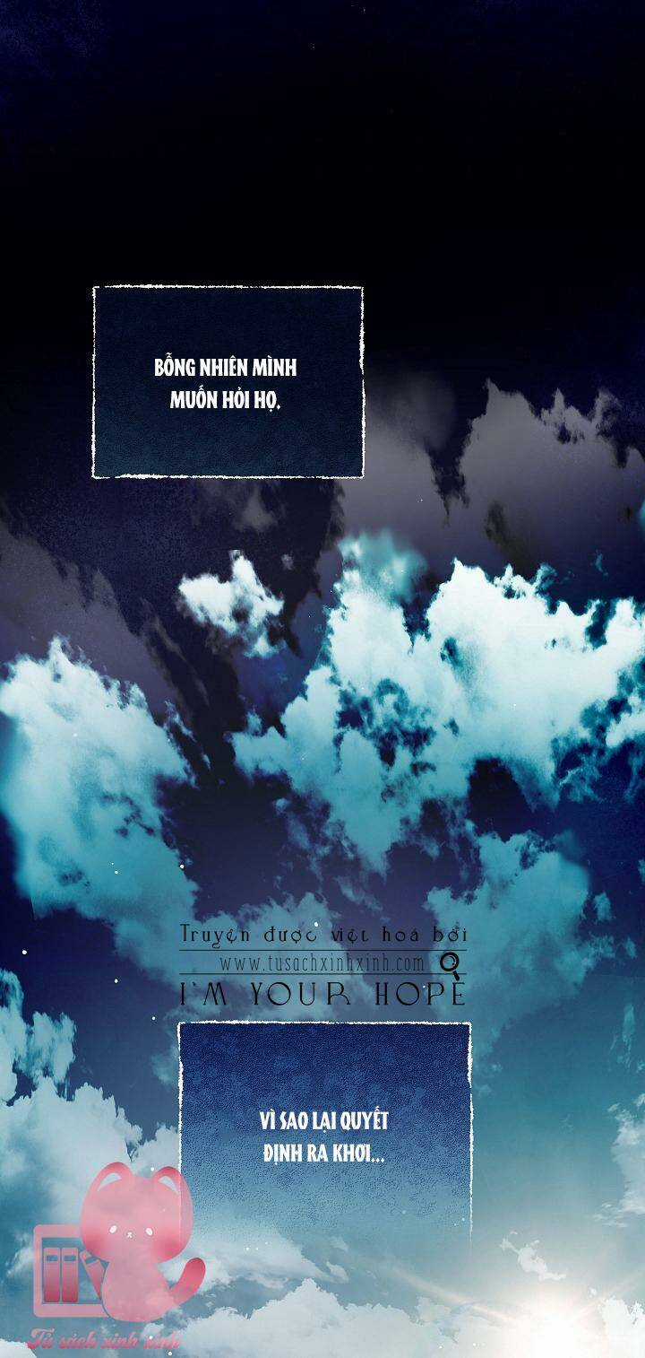 Đại Dương Kiêu Sa - Chapter 45 - Trang 26