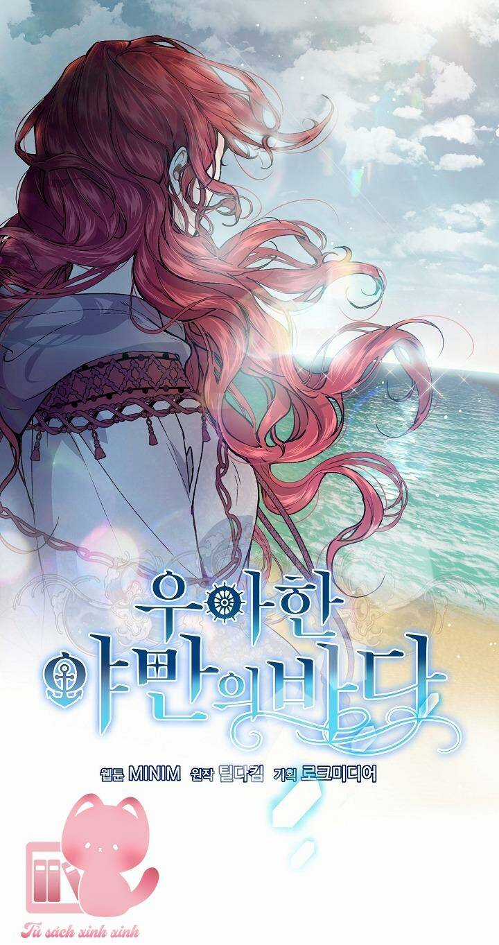 Đại Dương Kiêu Sa - Chapter 45 - Trang 27