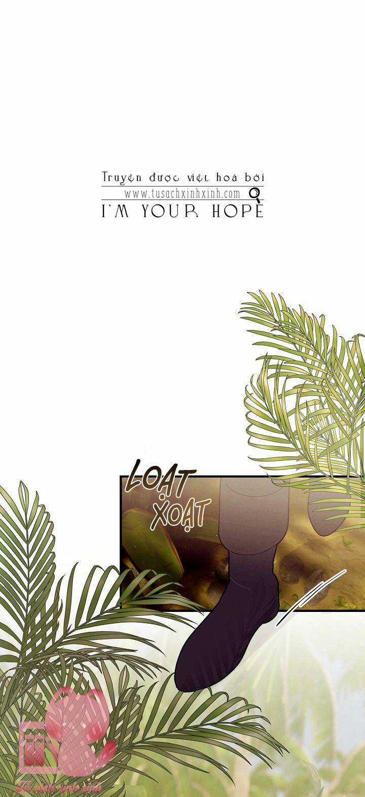 Đại Dương Kiêu Sa - Chapter 45 - Trang 28